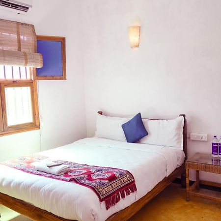 French Rivera Heritage Boutique Villa Puducherry Buitenkant foto