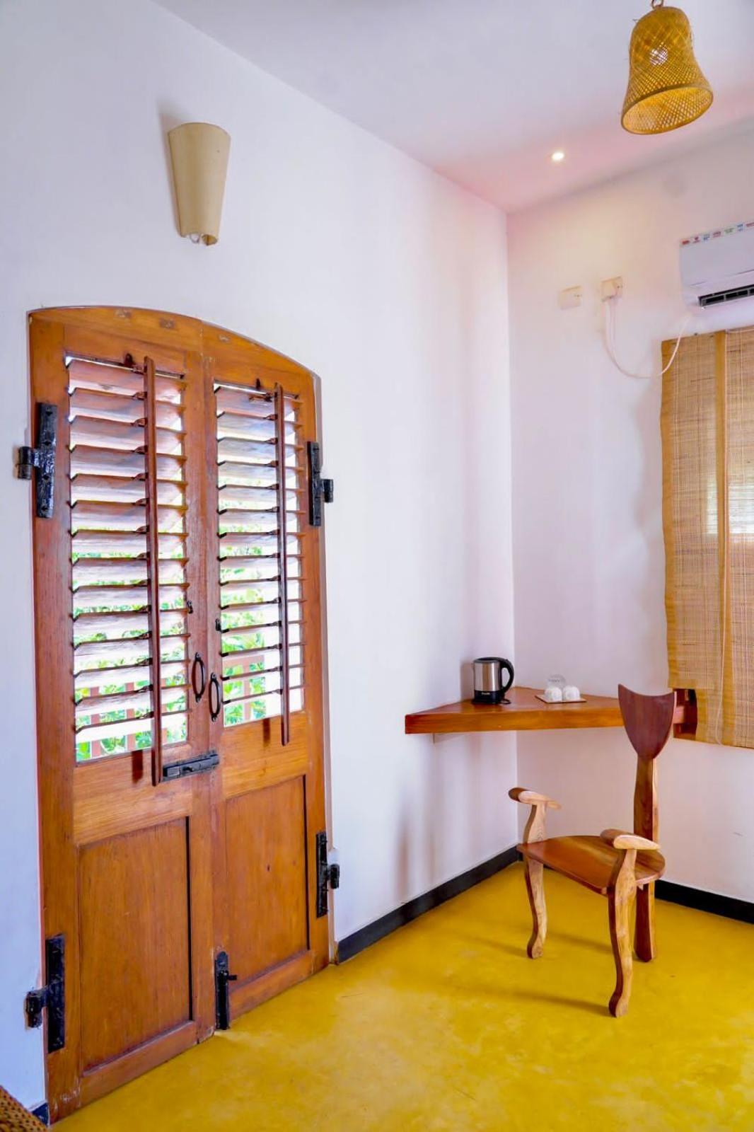 French Rivera Heritage Boutique Villa Puducherry Buitenkant foto