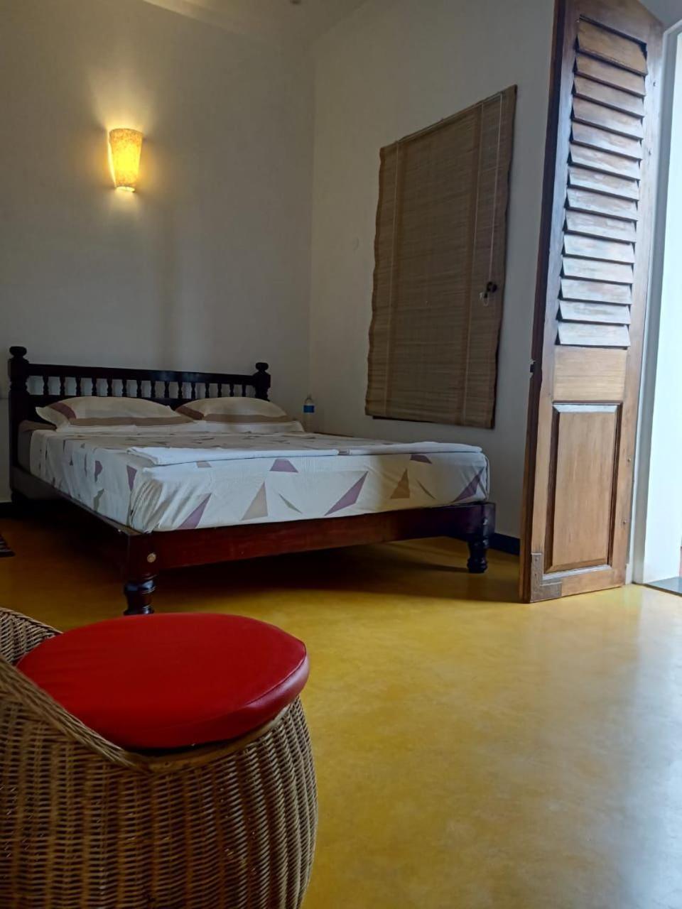 French Rivera Heritage Boutique Villa Puducherry Buitenkant foto