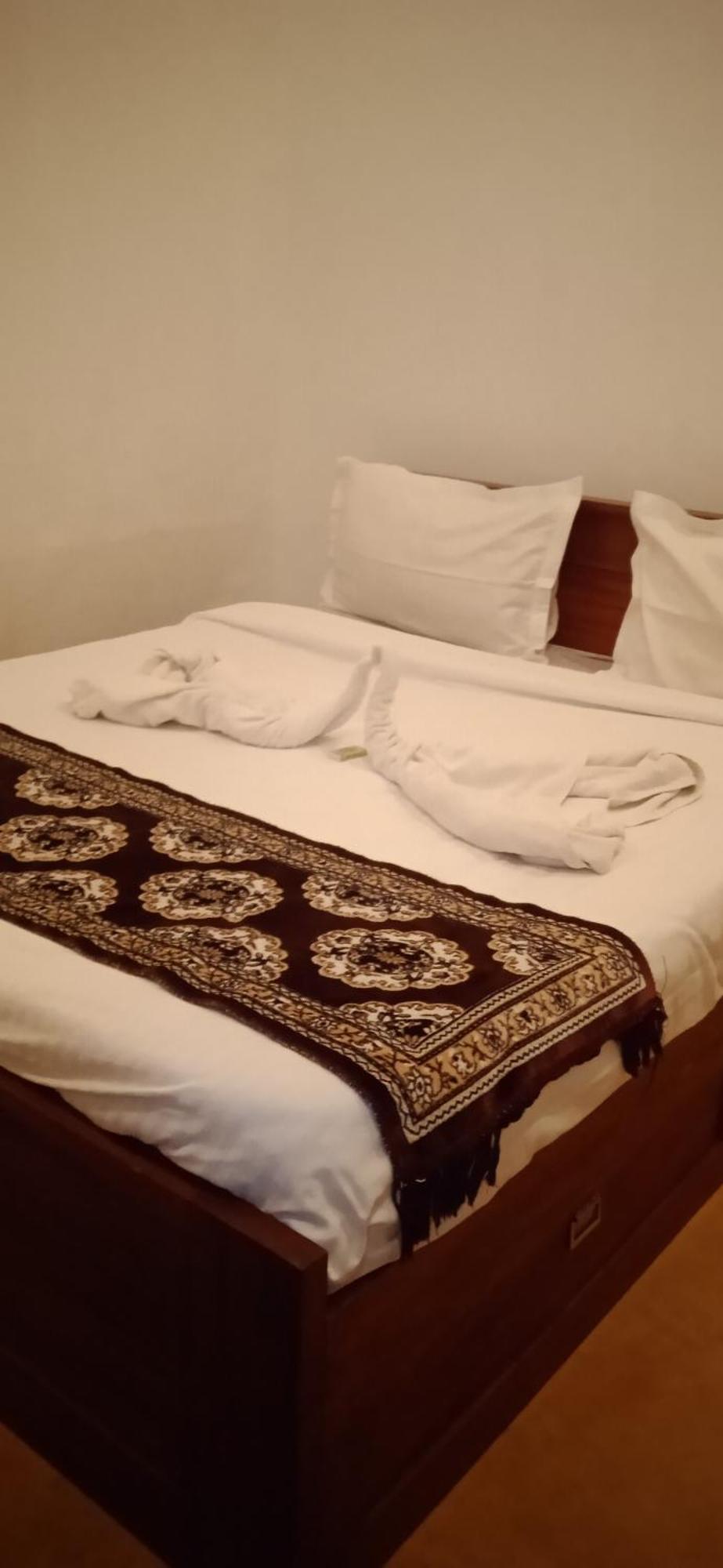 French Rivera Heritage Boutique Villa Puducherry Buitenkant foto