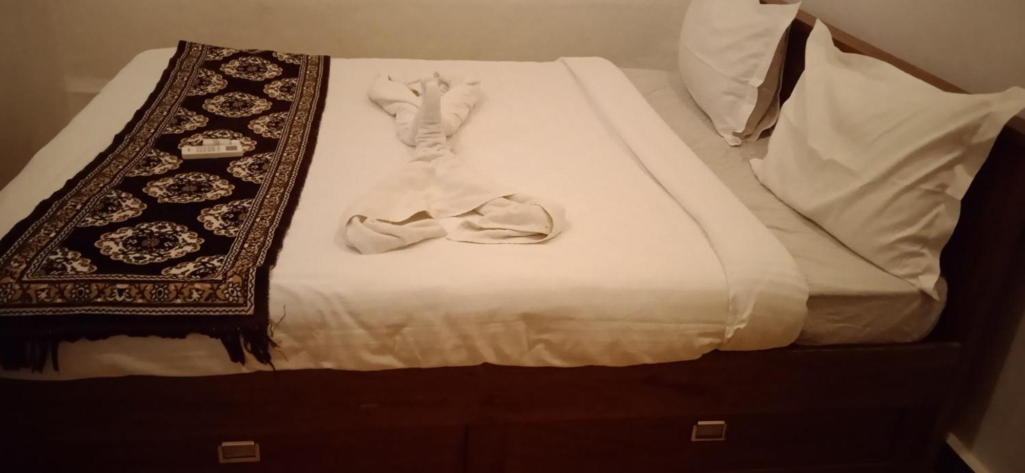 French Rivera Heritage Boutique Villa Puducherry Buitenkant foto