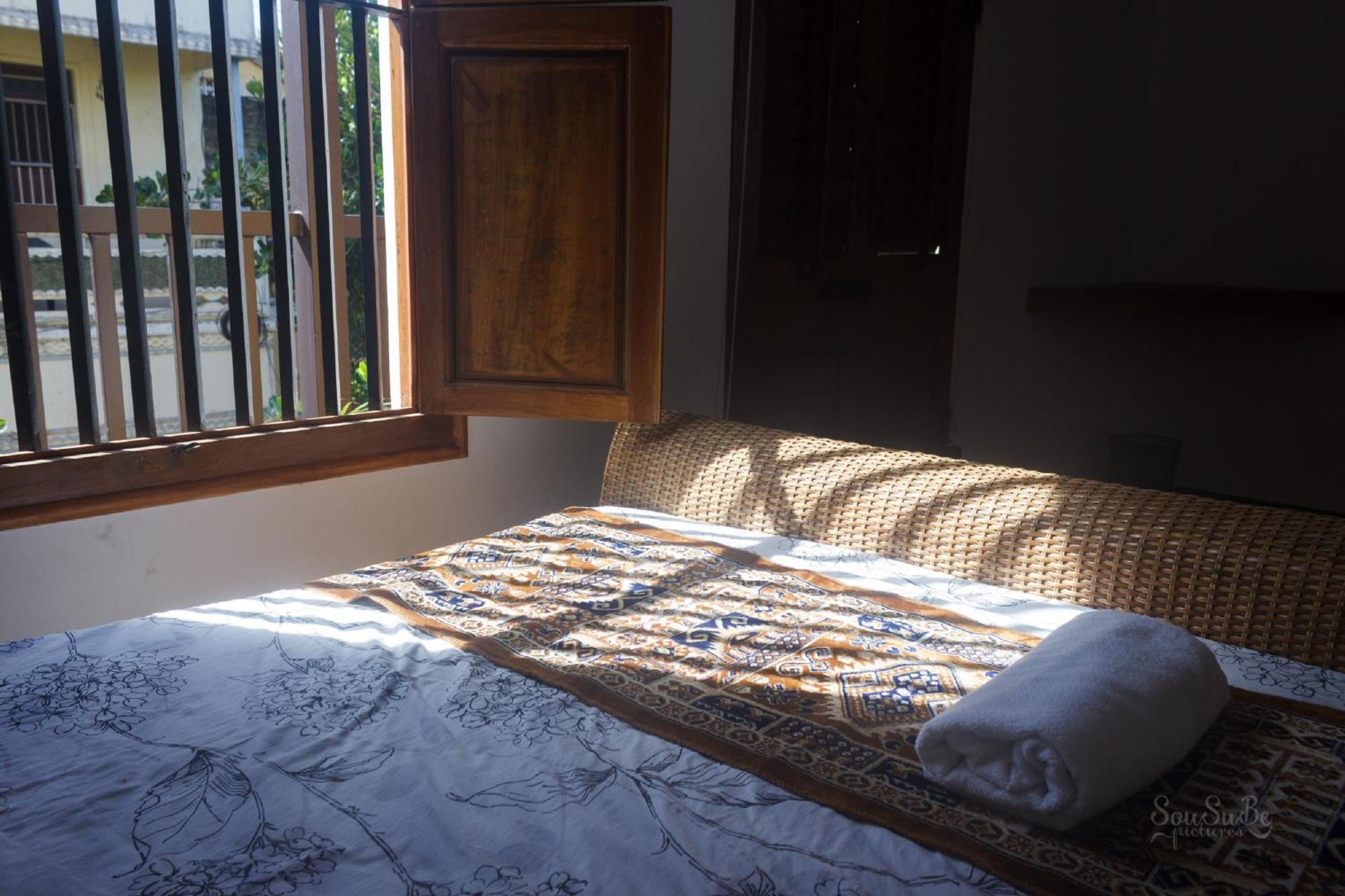 French Rivera Heritage Boutique Villa Puducherry Buitenkant foto